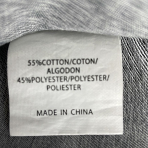 MOLOKAI SURF CO•MENS CASUAL BUTTON DOWN SHIRT - Picture 5 of 6